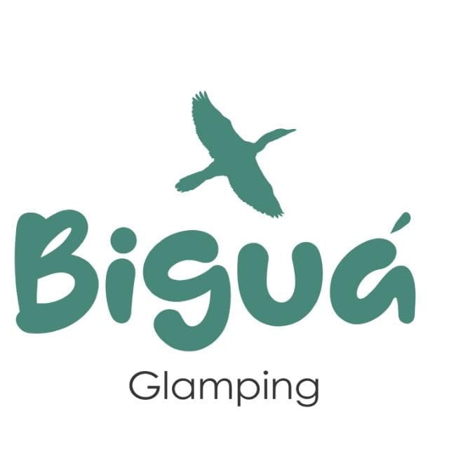 camping logo
