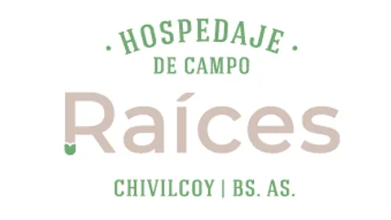 camping logo