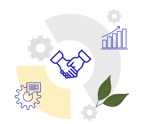 transparent relations image